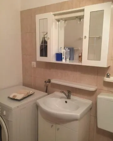 Beautiful Centre Apartment Pula