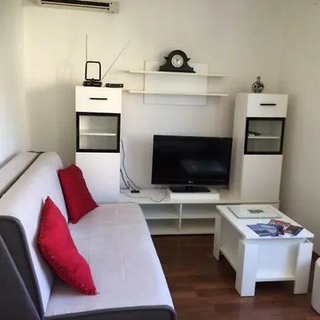 Beautiful Centre Apartment