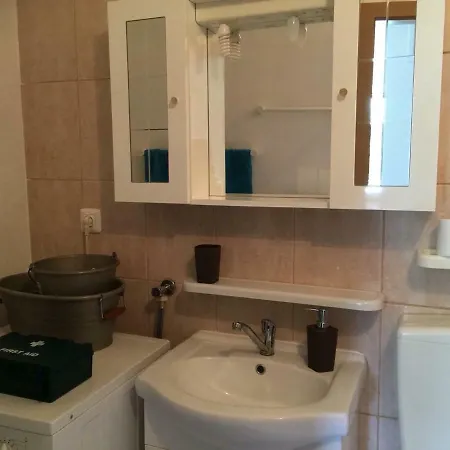 Beautiful Centre Apartment *
